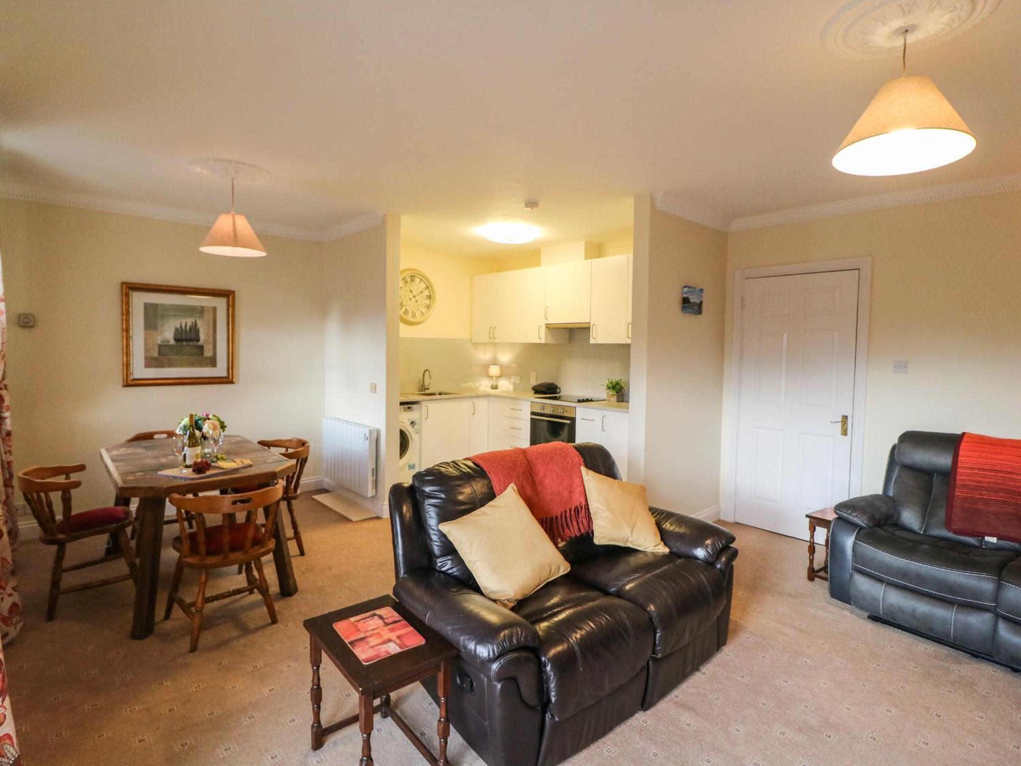 8 Scrahan Place Killarney Exterior foto